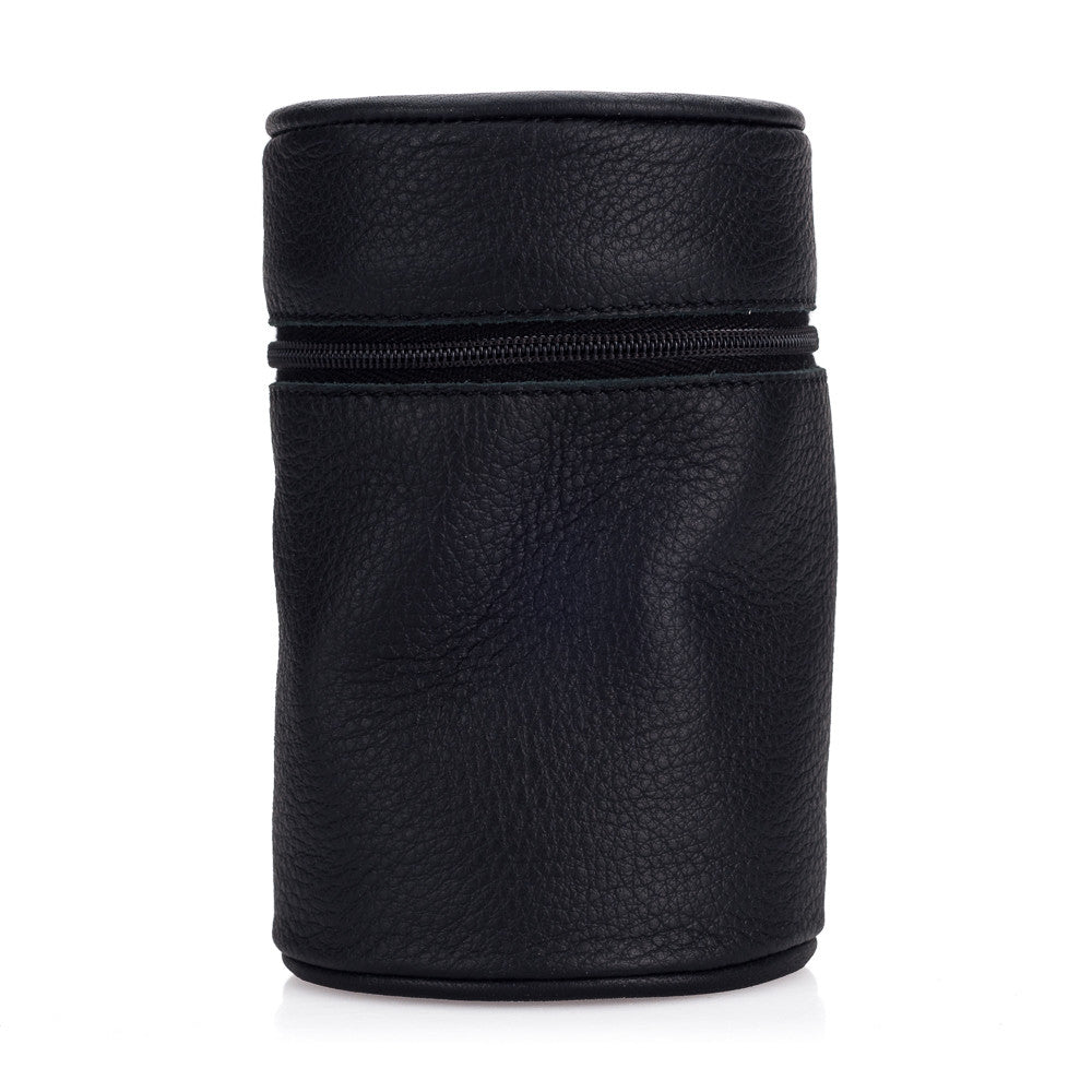 Estuche de cuero Leica para objetivo APO-Summicron-M 90mm f/2 ASPH (11884)
