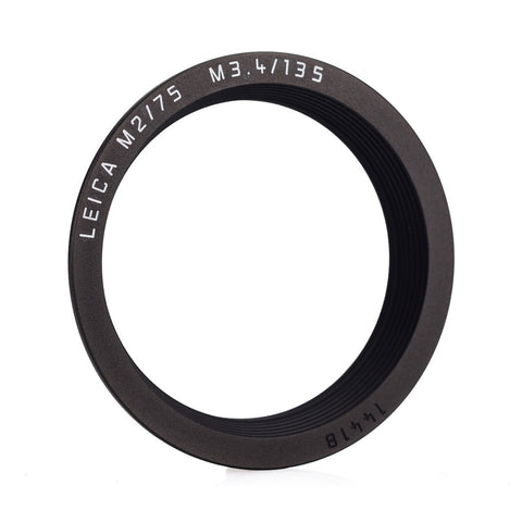 Leica Adapter for 135mm f/3.4 APO for Universal Polarizing Filter M