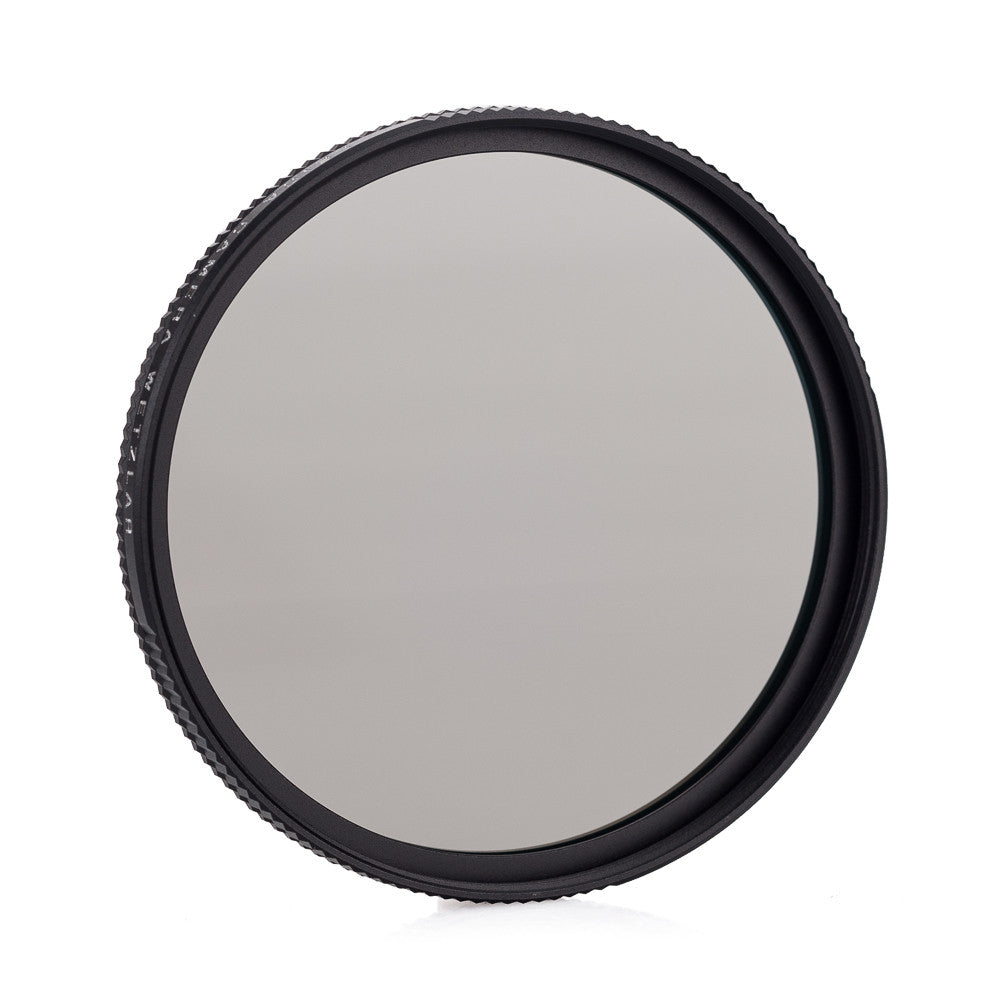 Polarizador circular Leica E55, negro