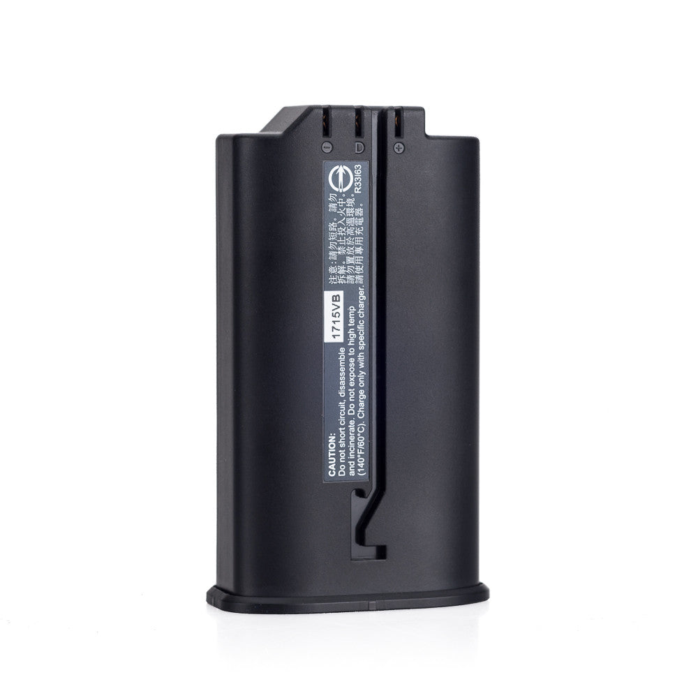 Leica Camera Battery SBP PRO 1 for S3, S (Typ 007)