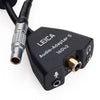 Leica Audio Adapter for S (Typ 007)