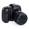 Leica S (type 006) Set - 70mm (non-CS) Lens, H-Adapter