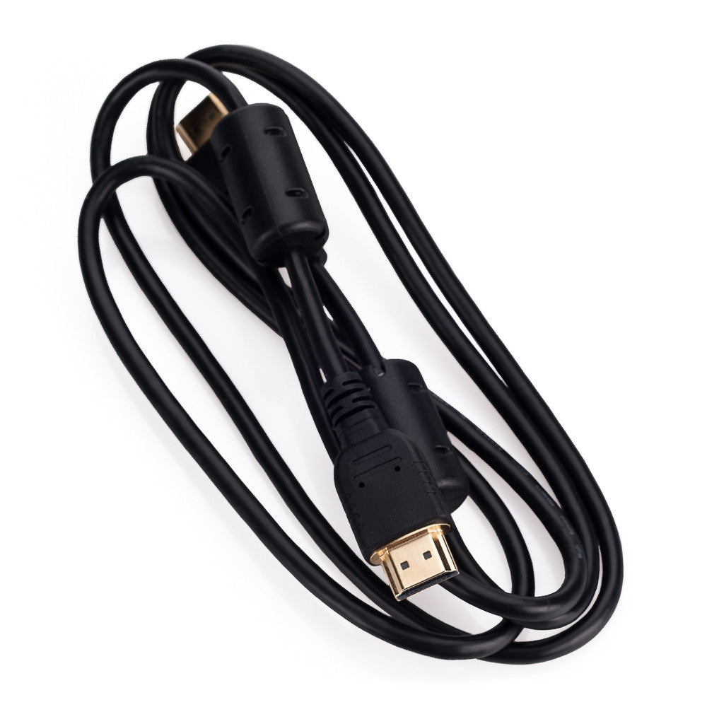 Cable HDMI Leica tipo A 1,5 m