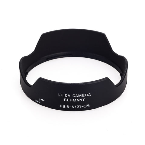 Leica Lens Hood for Vario-Elmar-R 21-35mm f/3.5-4