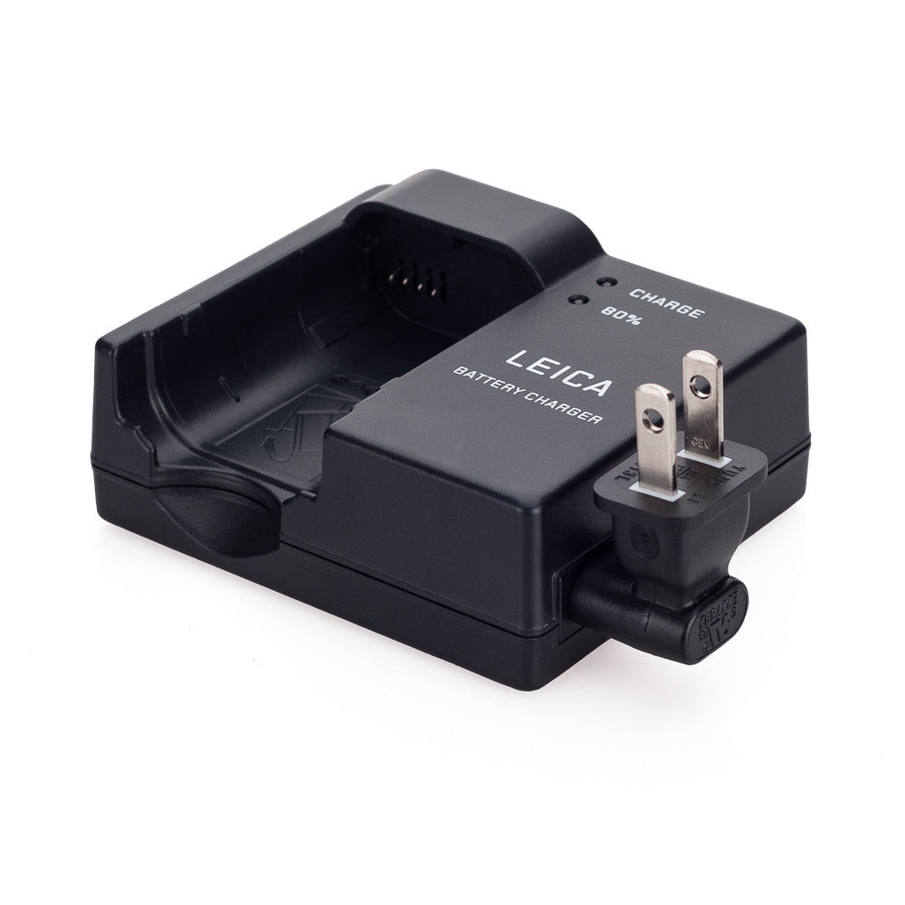 Adaptador de enchufe (angular) para cargadores de batería