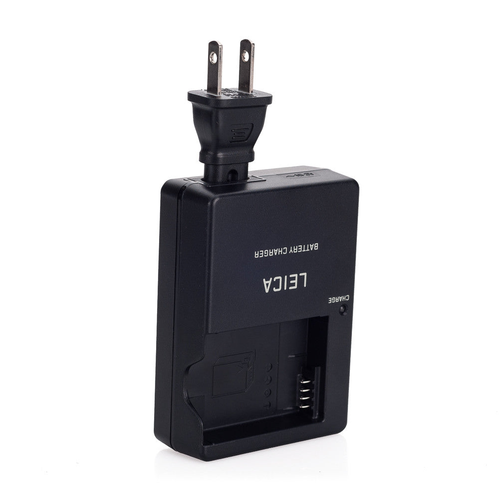Adaptador de enchufe (recto) para cargadores de batería