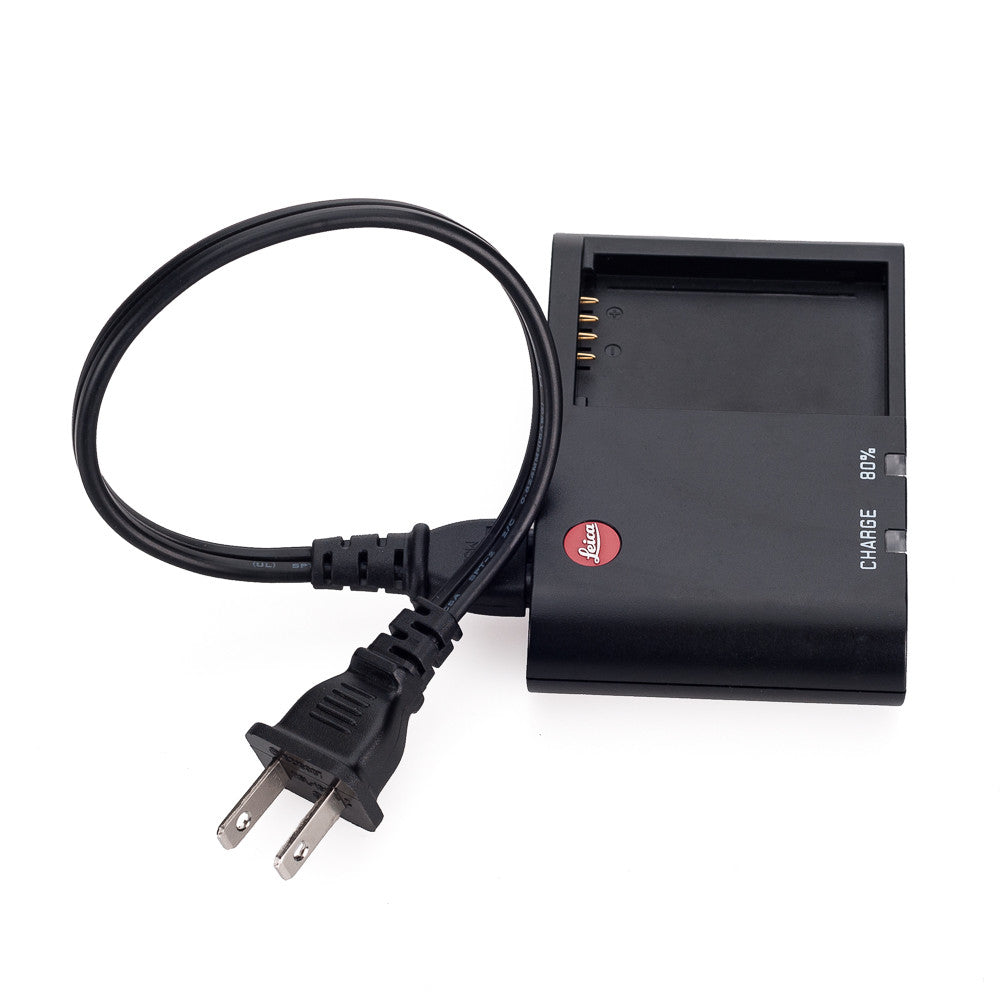 Cable de alimentación de 1 pie para cargadores de batería