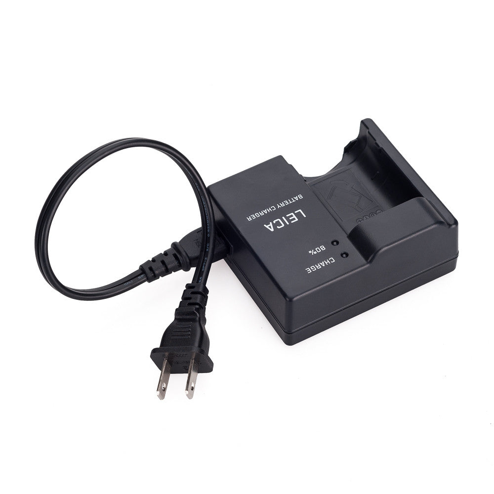 Cable de alimentación de 1 pie para cargadores de batería