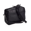 Leica C-Lux Andrea Leather Handbag, Black