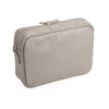 Leica C-Lux Andrea Leather Handbag, Cemento