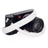 Leica T Silicon Neck Strap, White