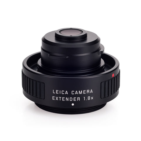 Leica Extender 1.8x for APO Televid (Angled Only)