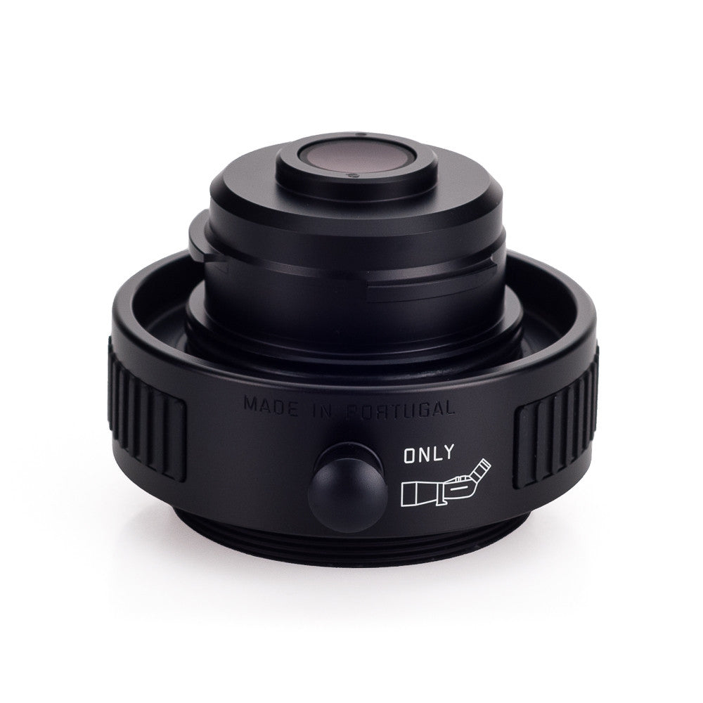 Extensor Leica 1,8x para APO-Televid (solo versión acodada)