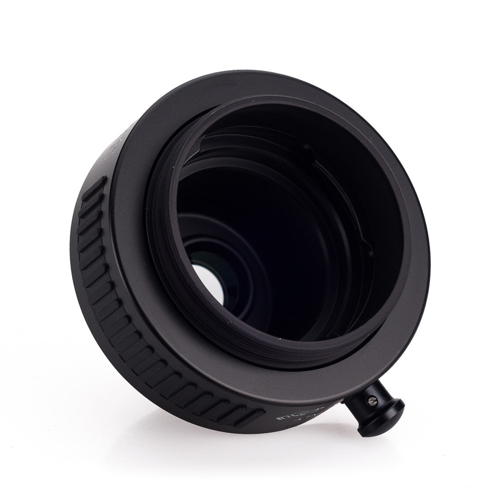 Extensor Leica 1,8x para APO-Televid (solo versión acodada)