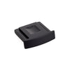 Match Technical Brass Hot Shoe Cover, Black Paint for M10, M10-P, M10-D, M10-R and M10 Mono
