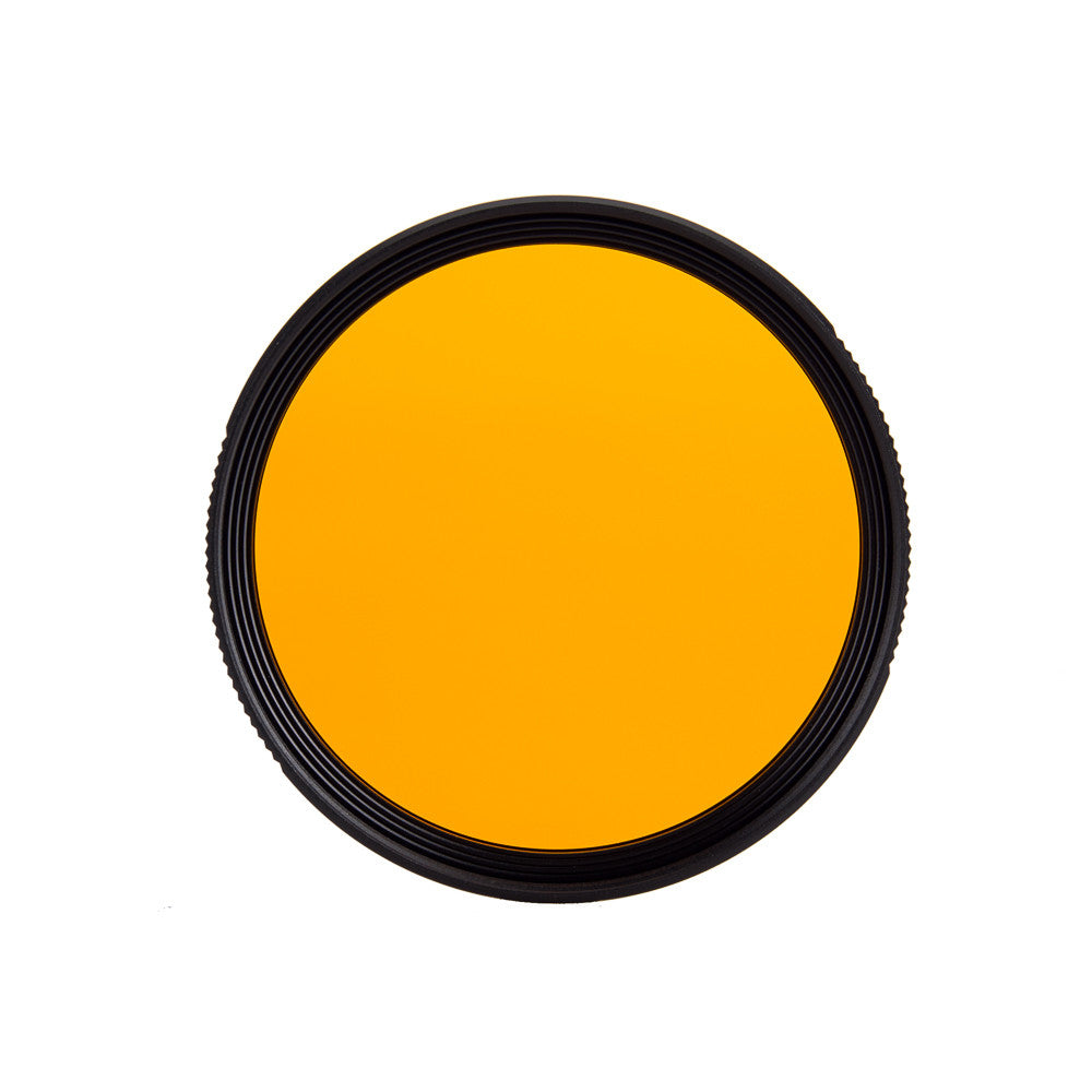 Filtro naranja Leica E39