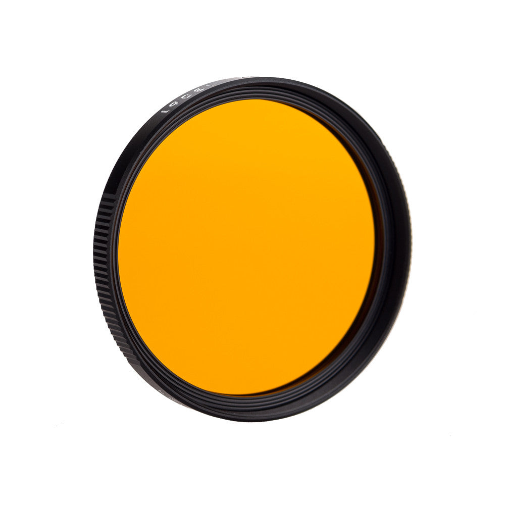 Filtro naranja Leica E39