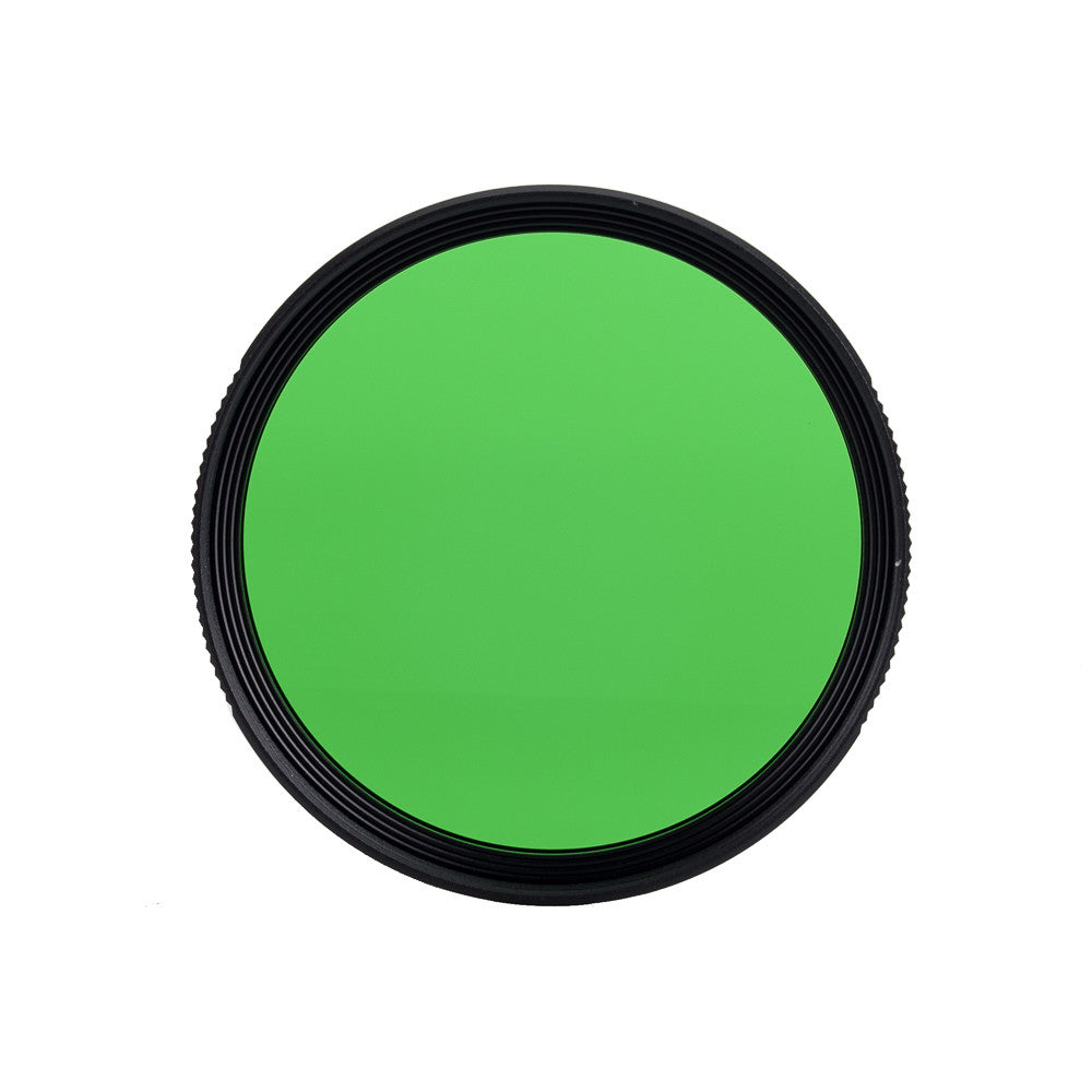 Leica E39 Green Filter
