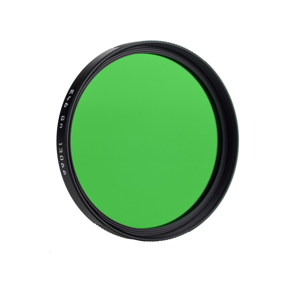 Filtro verde Leica E46