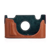 Arte di Mano Half Case for Leica M-D (Typ 262) with Battery Access Door - Novonappa Tan