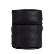 Estuche de cuero Leica para Macro-Elmar-M 90 mm f/4 V1 (11629)