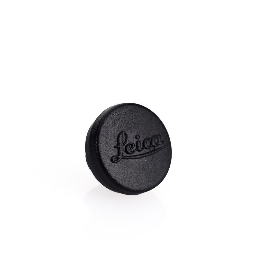 Tapa de sincronización de flash de repuesto para cámaras Leica M analógicas