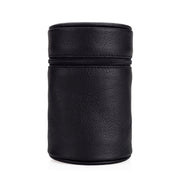 Estuche de cuero Leica para objetivo Summilux M 75 mm f/1,4 (11815, 11814)