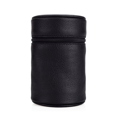 Leica Leather 3-Pen Case - Leica Store Miami