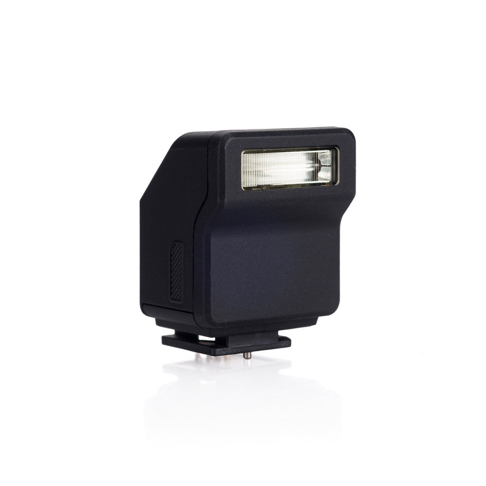 Bounce & Swivel Head Compact Flash Compatible with Leica D-LUX 7