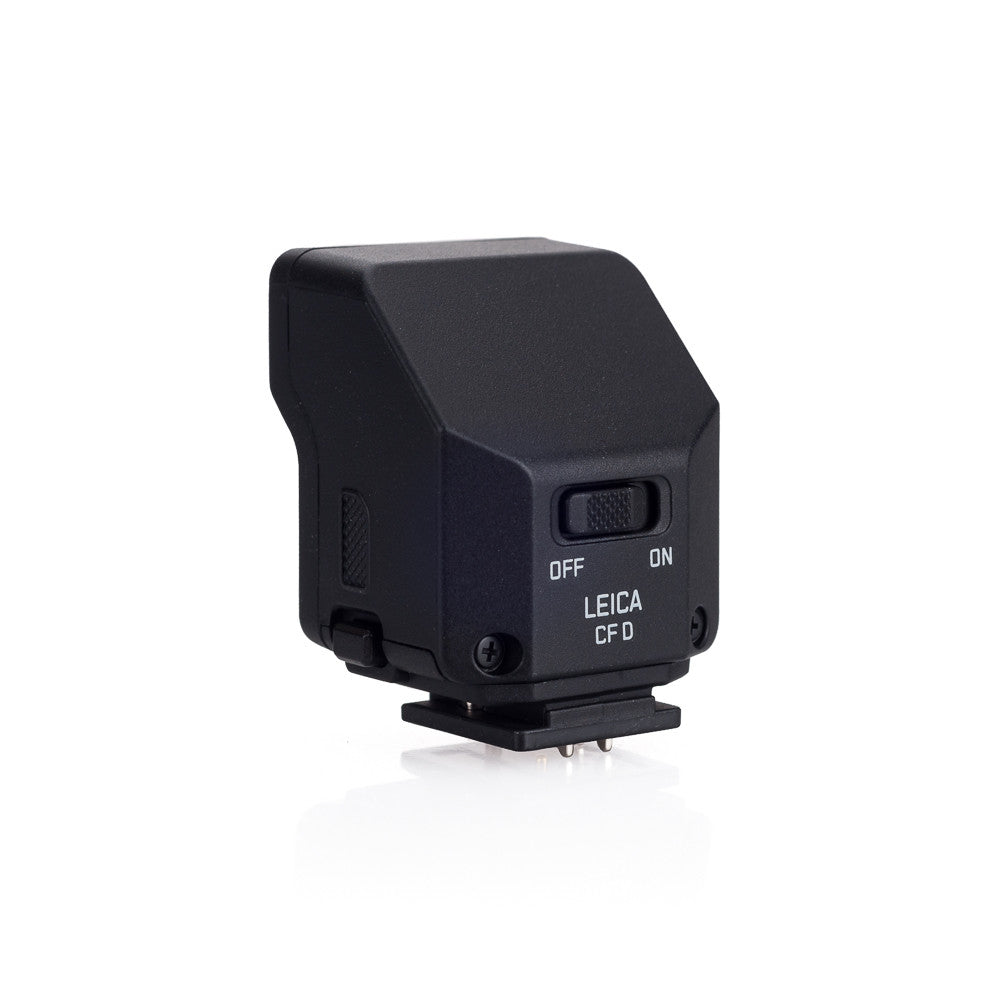 Flash de repuesto para Leica D-Lux 8, D-Lux 7 y D-Lux (Typ 109)