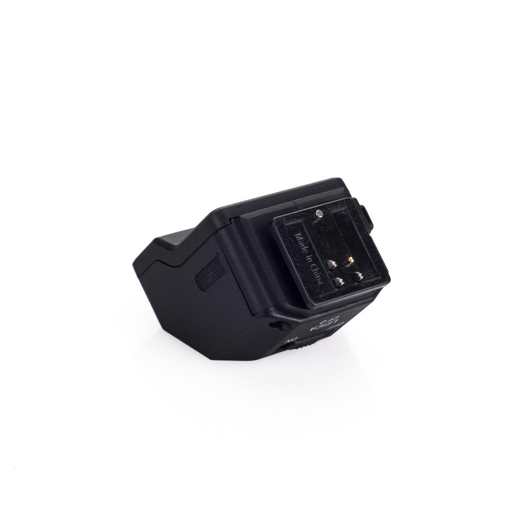 Flash de repuesto para Leica D-Lux 8, D-Lux 7 y D-Lux (Typ 109)