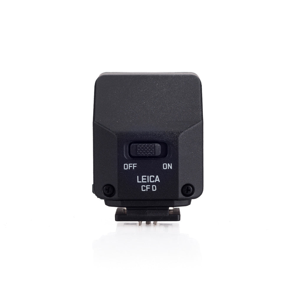 Flash de repuesto para Leica D-Lux 8, D-Lux 7 y D-Lux (Typ 109)