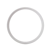 Anillo protector de repuesto para objetivo Leica Q (Typ 116), plateado