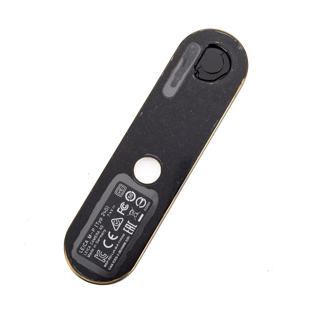 Leica Base Plate for M-P (Typ 240) Vintage