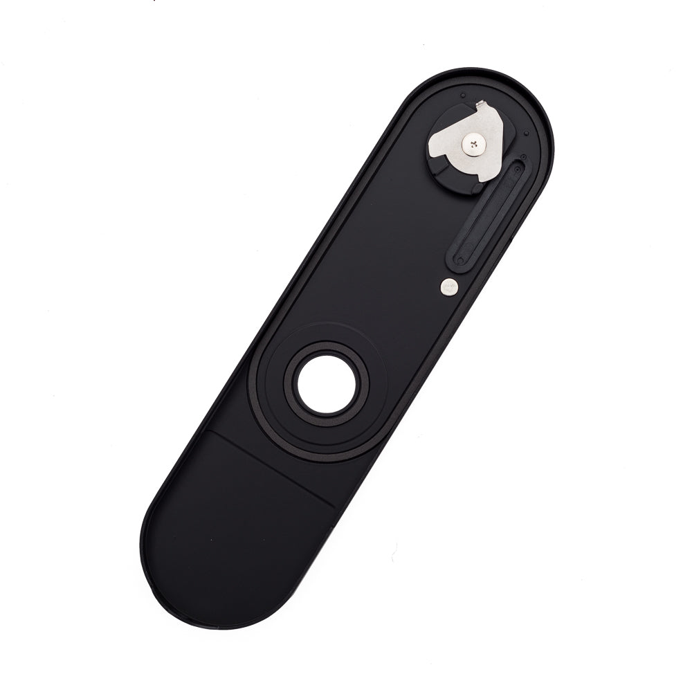 Leica Base Plate for M (Typ 262), Black