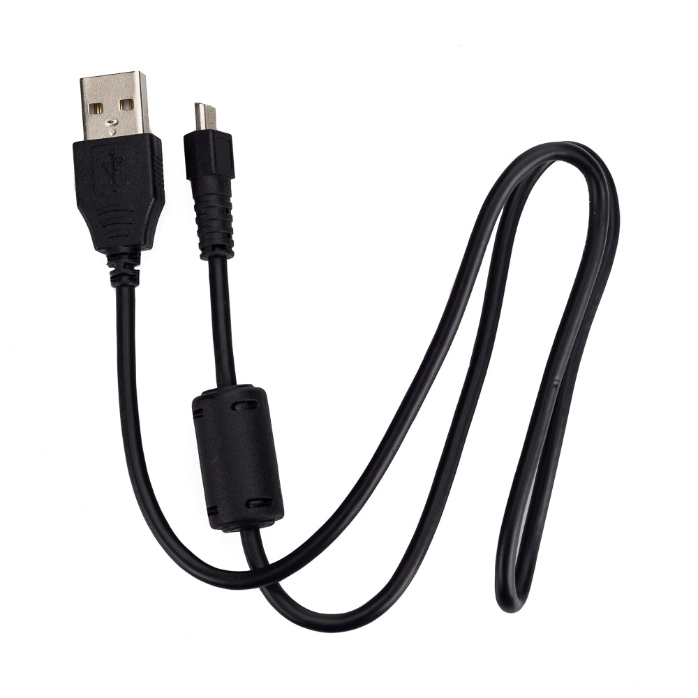 USB Cable for Leica D-Lux 5/6, V-Lux 20/30/40, V-Lux 3/4, C (Typ
