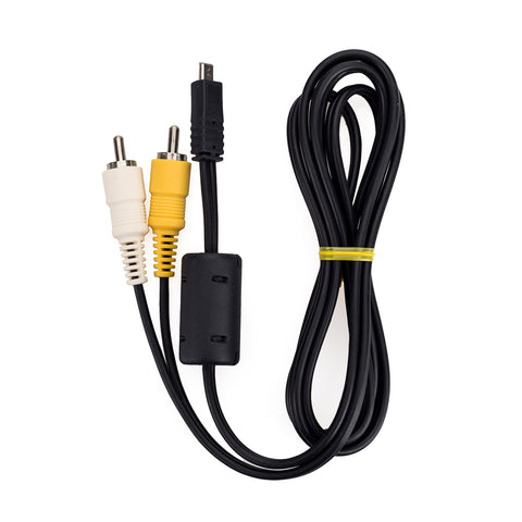 USB Cable for Leica D-Lux 5/6, V-Lux 20/30/40, V-Lux 3/4, C (Typ