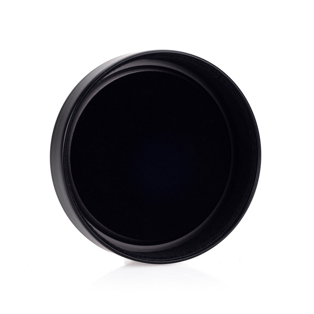 Replacement Lens/Hood Cap for Leica Q/Q2, Black