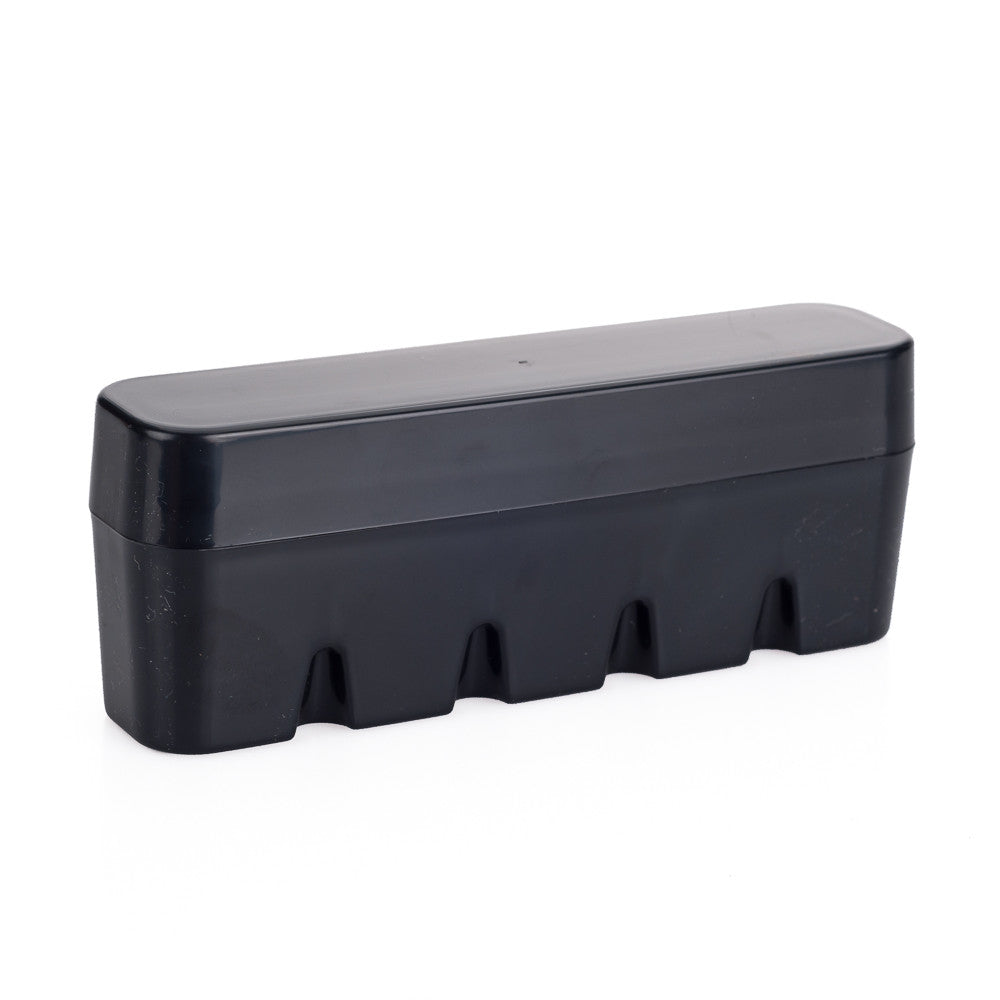 Estuche para película de 35 mm Japan Camera Hunter - Tamaño medio para 5 rollos - Negro