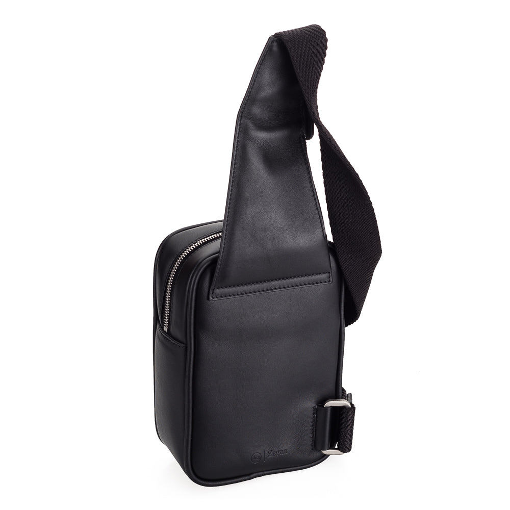 Leica + Zegna Insta-Pack para compactas, Nero