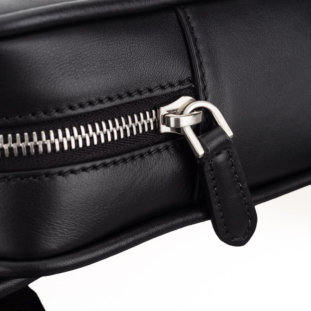 Leica + Zegna Insta-Pack para compactas, Nero
