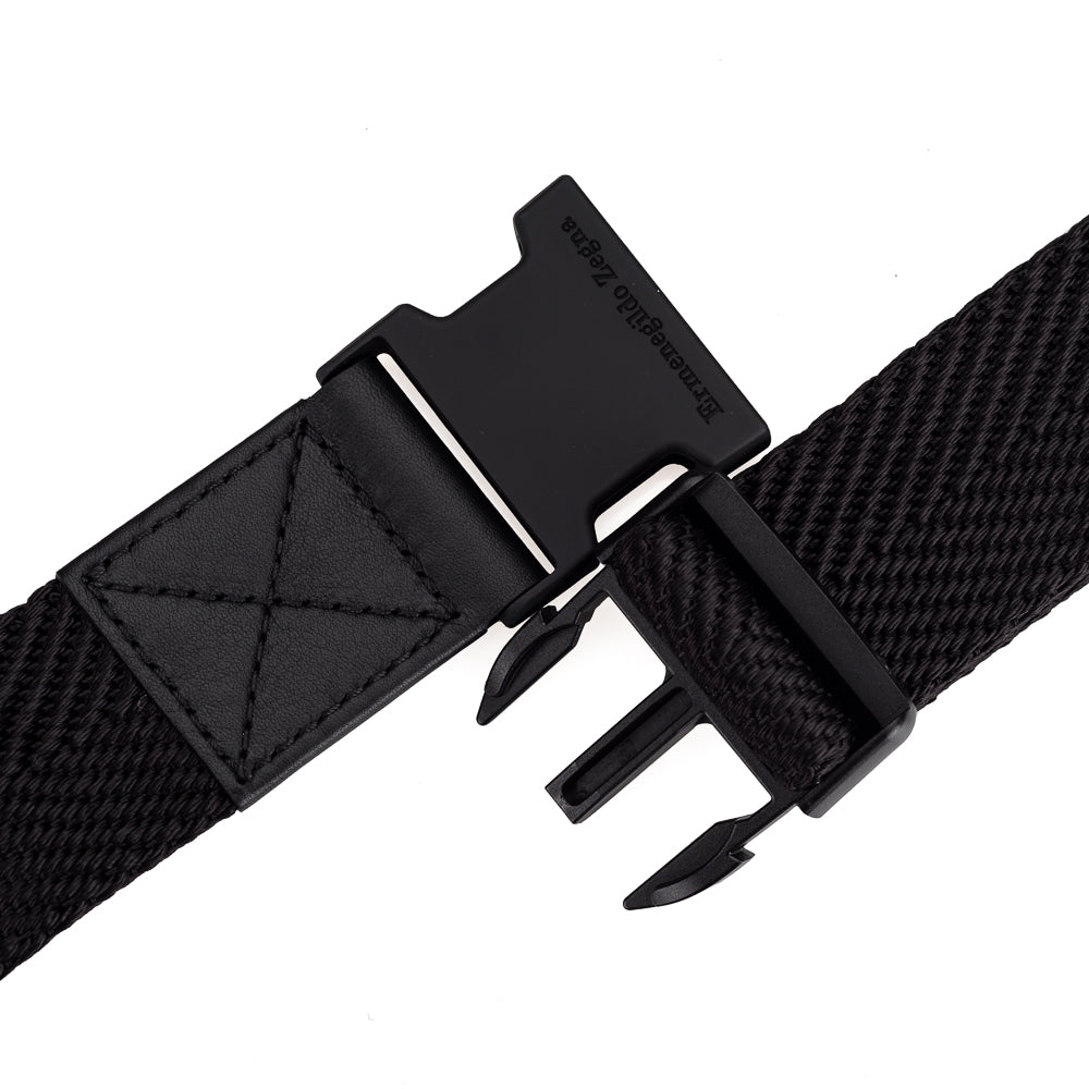 Leica + Zegna Insta-Pack para compactas, Nero