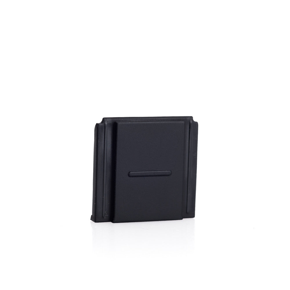Tapa de zapata para Leica Q (Typ 116)