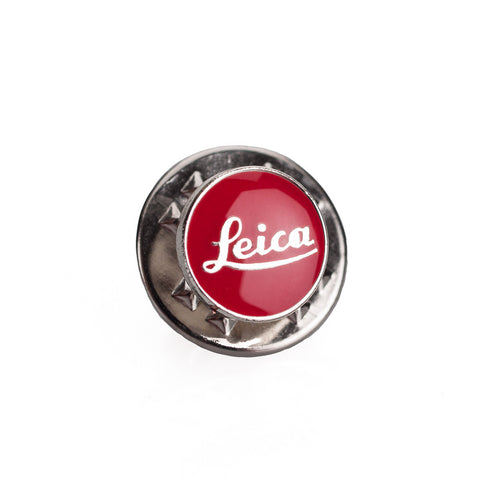 Leica Leica "Red Dot" Lapel Pin
