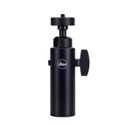Leica Ball Head 18, acabado negro anodizado grande