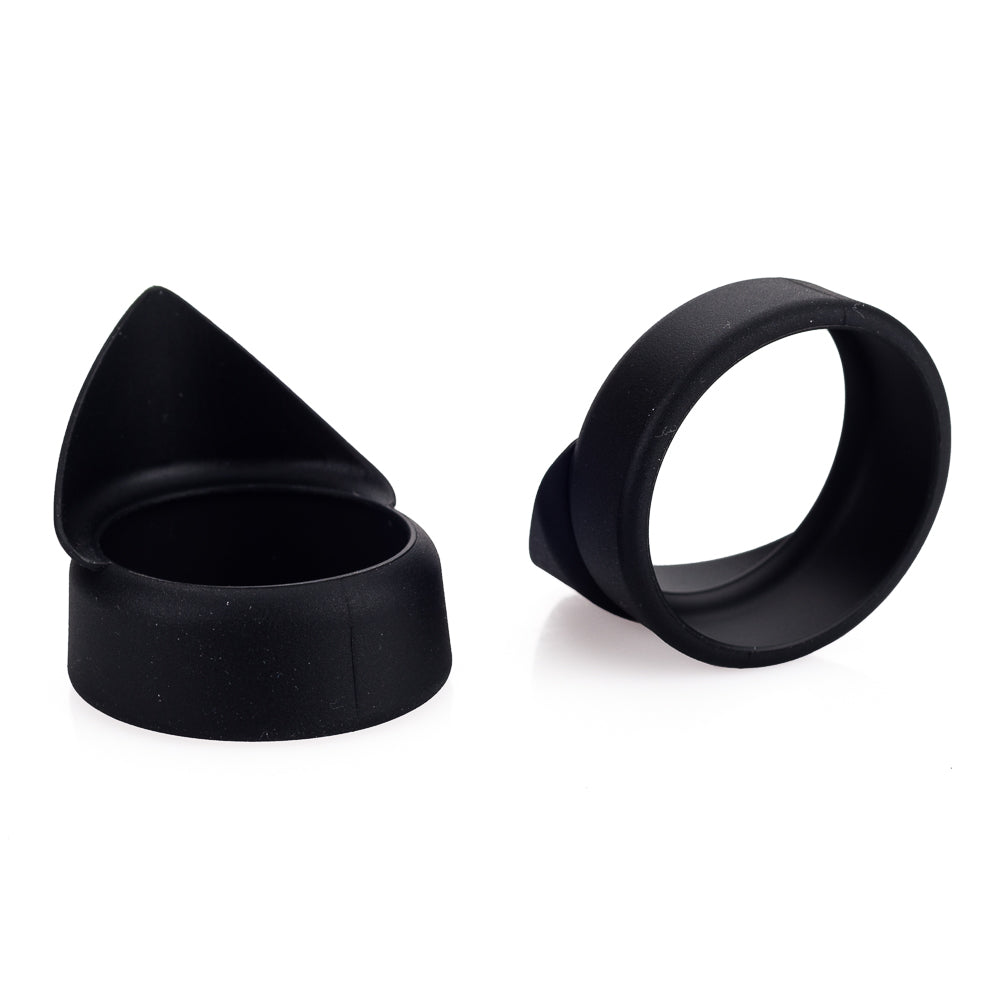 Leica Binocular Winged Eyecups, Geovid