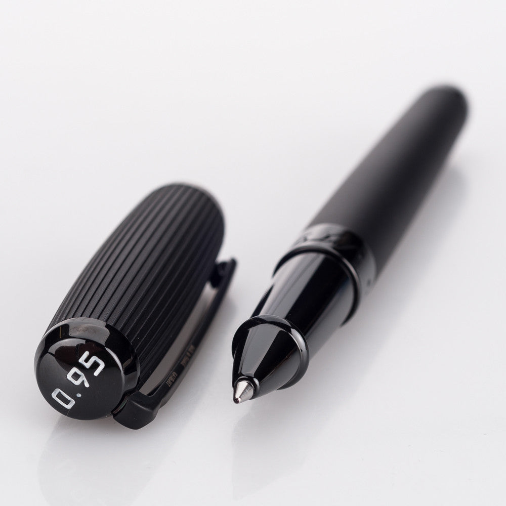 Bolígrafo roller S.T. Dupont para Leica 0.95