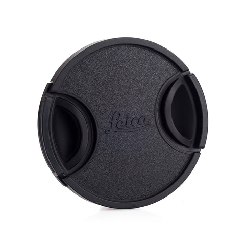 Leica Replacement Clip-On Lens Cap E67 for Noctilux-M 75mm f/1.25 ASPH, 75mm and 90mm f/2.0