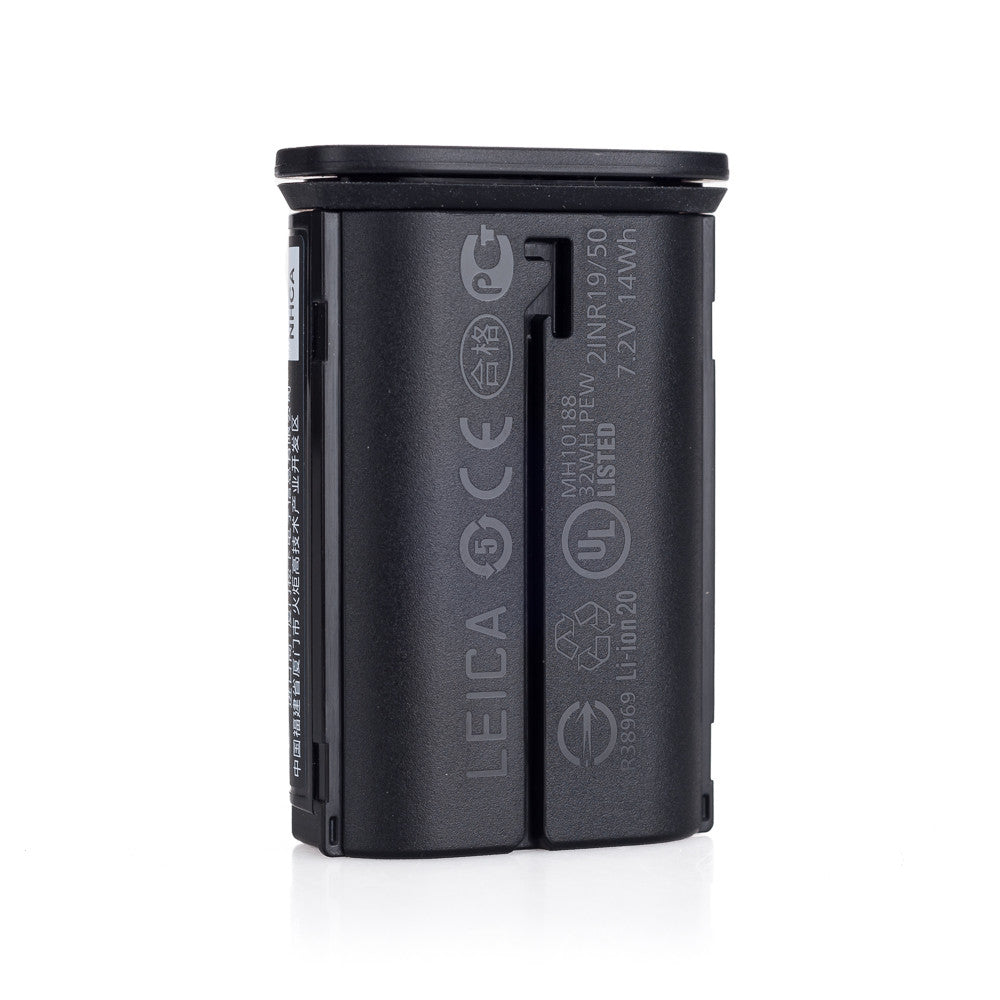 Leica SL2, SL & Q2 Li-Ion Battery BP-SCL 4