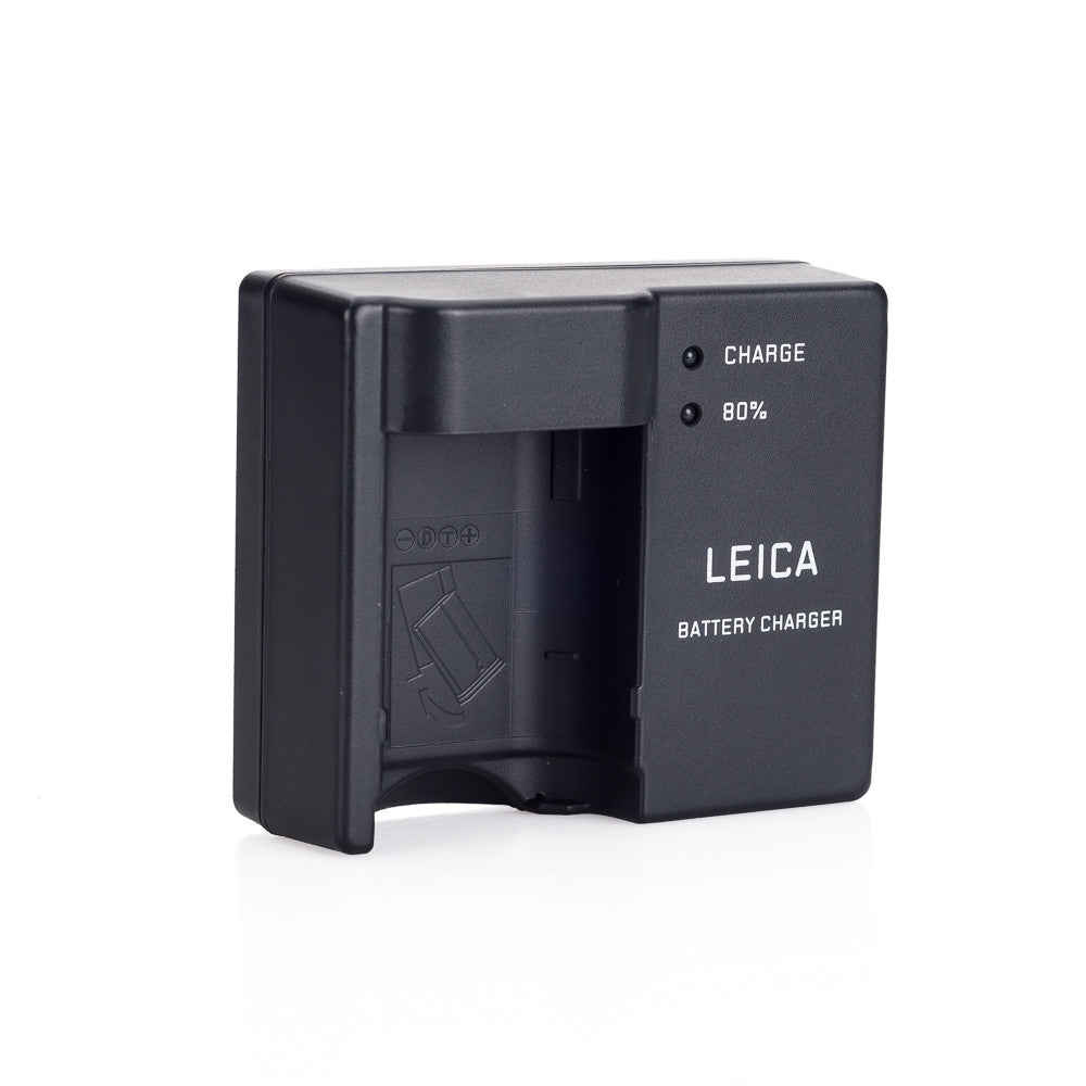 Cargador de batería Leica BC-SCL 4 para Leica SL2, SL, Q2, Q3 y SL3